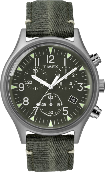 Мужские часы Timex Timex TW2R68600VN