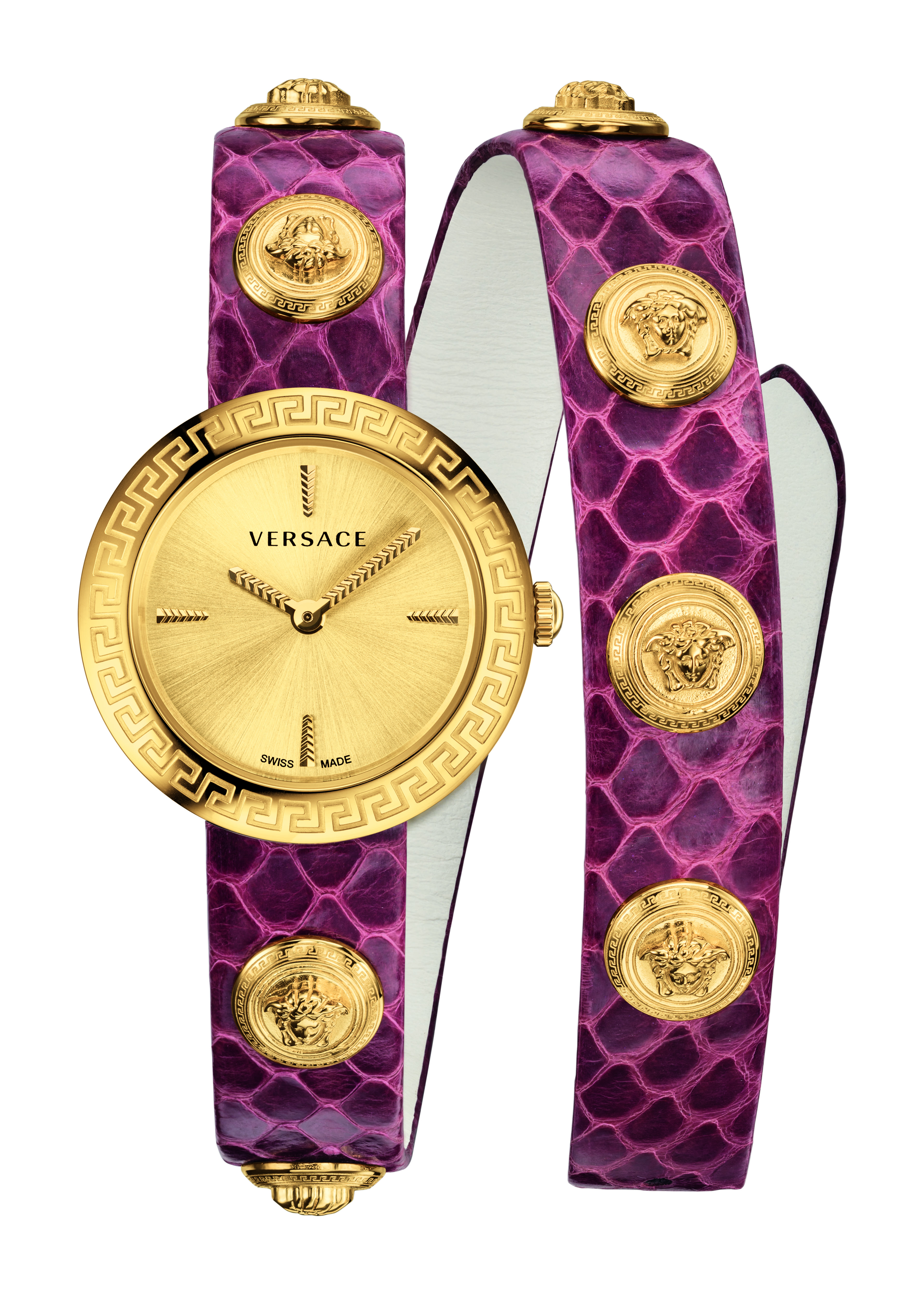 Женские часы Versace Versace VERF00218