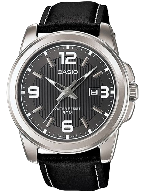  часы CASIO Collection MTP-1314L-8A