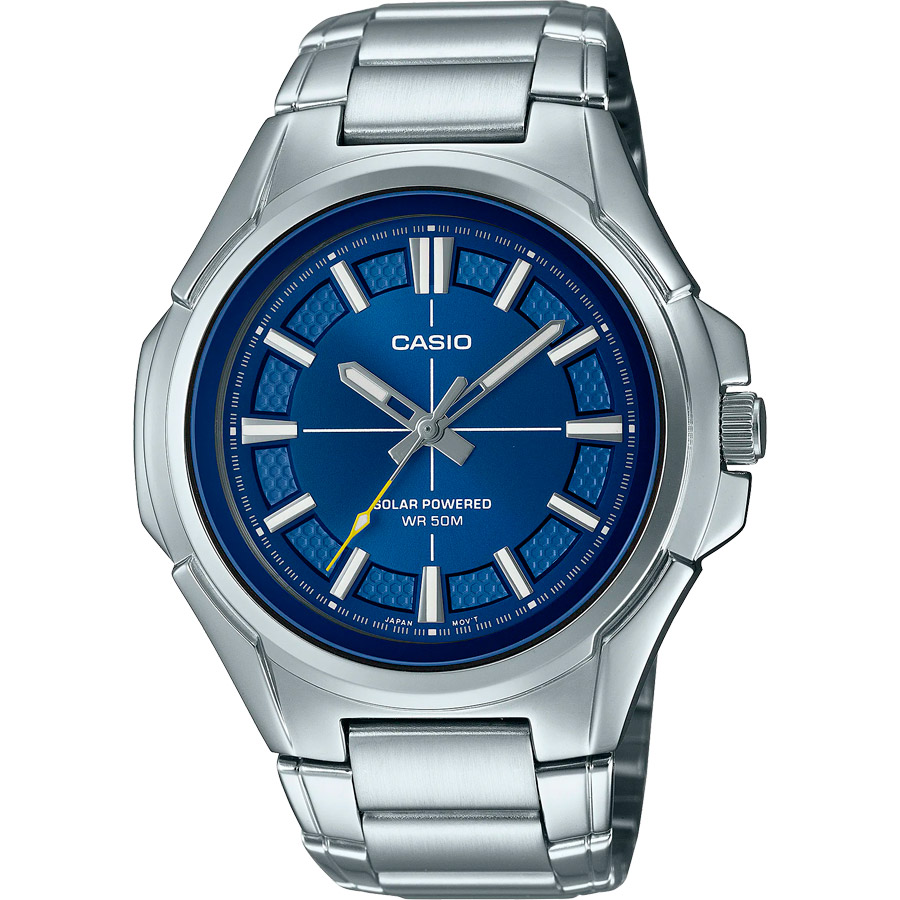  часы CASIO Collection MTP-RS100D-2A