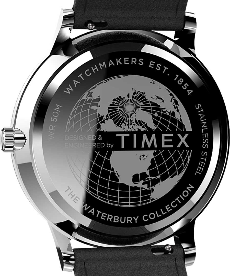 Мужские часы Timex Timex TW2V01500