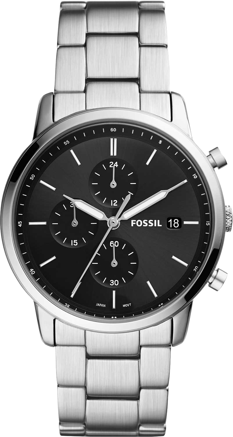 Мужские часы FOSSIL FOSSIL FS5847