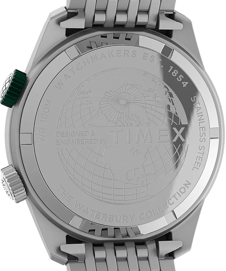 Мужские часы Timex Timex TW2V49700