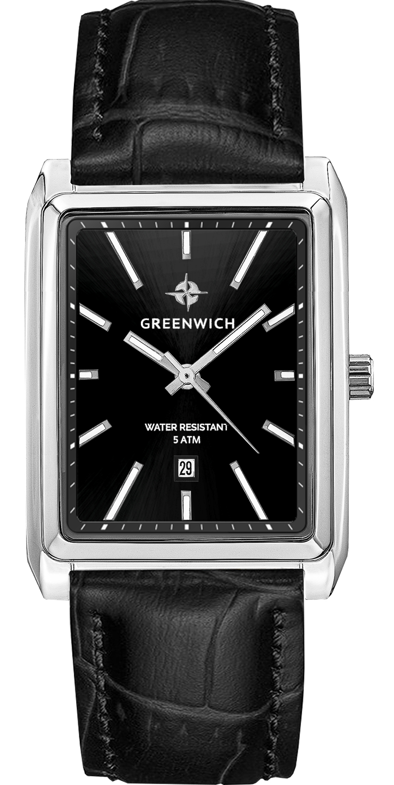Мужские часы Greenwich Greenwich GW 541.11.11