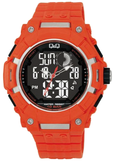 Мужские часы Q&Q GW80-006