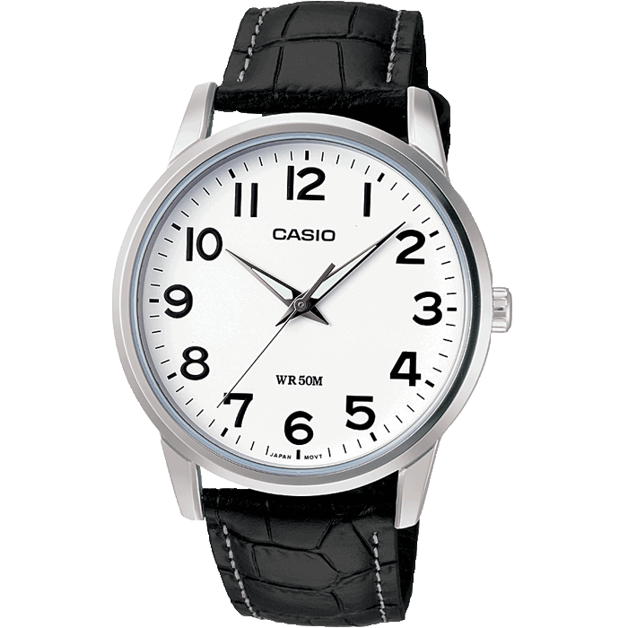 Мужские часы CASIO Collection MTP-1303PL-7B