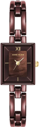 Женские часы Anne Klein Anne Klein 4080BNBN