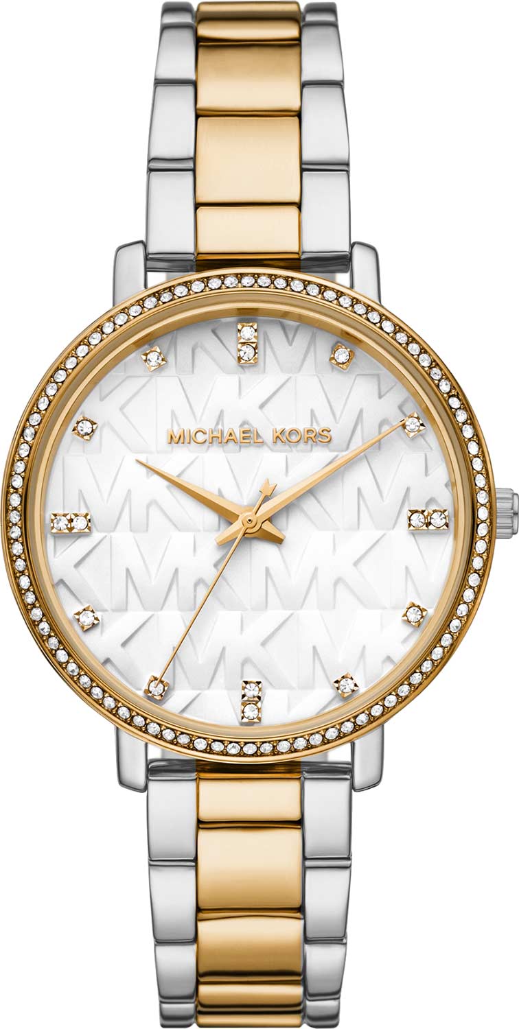 Унисекс часы Michael Kors Michael Kors MK4595