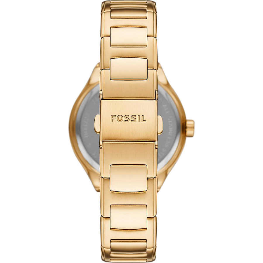 Унисекс часы FOSSIL FOSSIL BQ3722