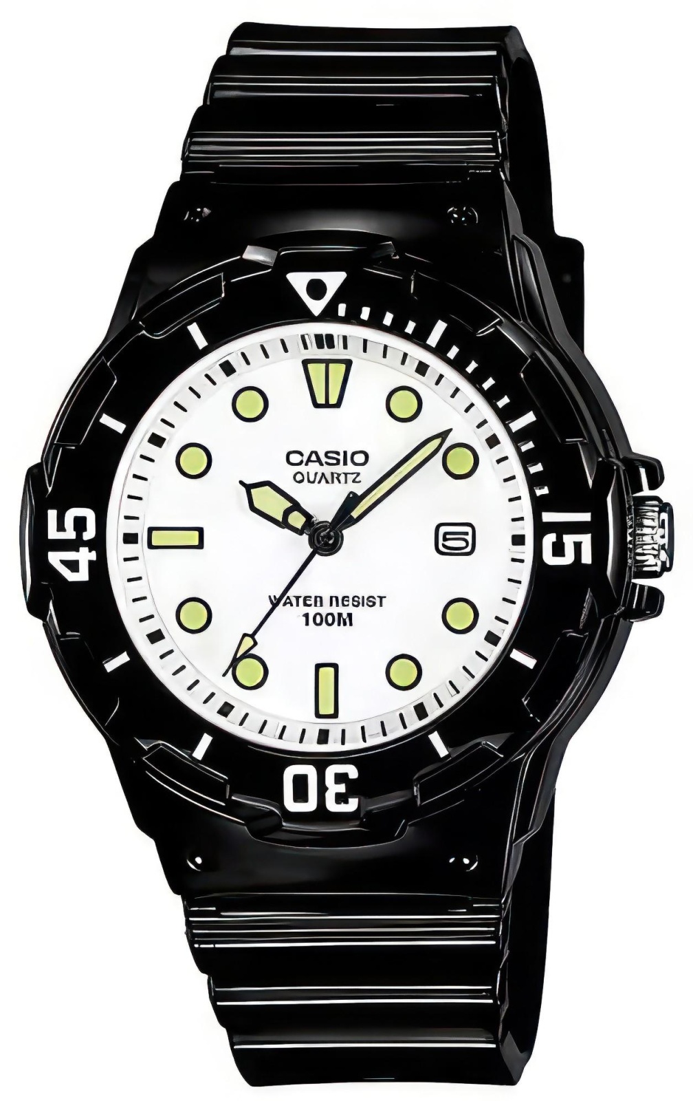 Женские часы CASIO Collection LRW-200H-7E1