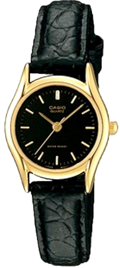 Женские часы CASIO Collection LTP-1094Q-1A