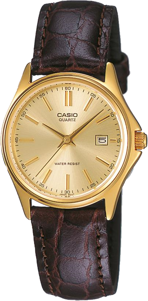 Женские часы CASIO Collection LTP-1183Q-9A
