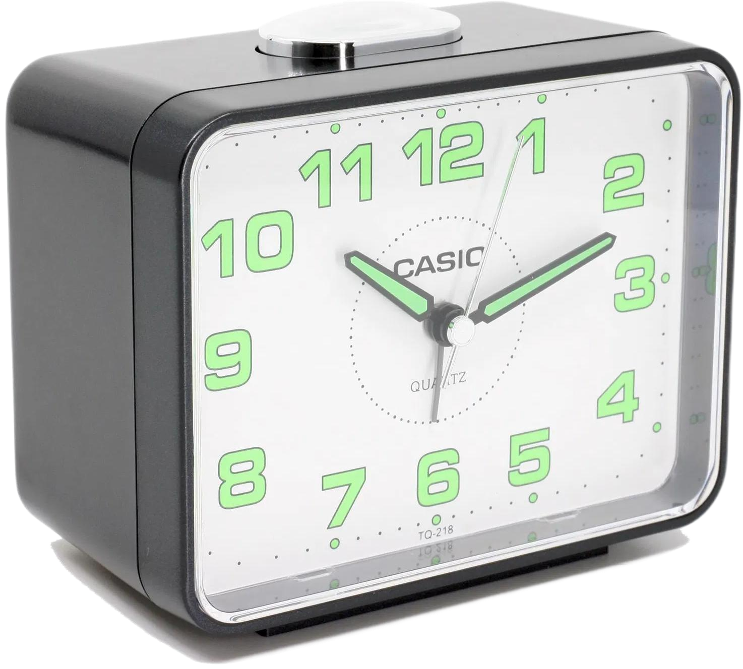  часы CASIO Clocks TQ-218-1B