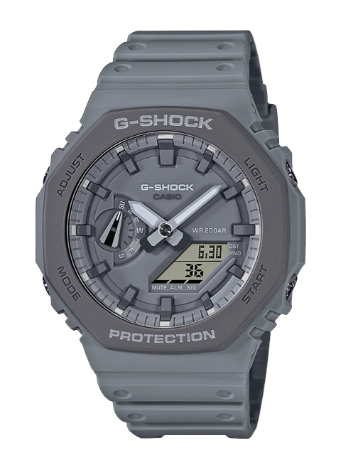 Мужские часы CASIO G-SHOCK GA-2110ET-8AER