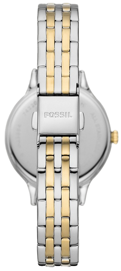 Унисекс часы FOSSIL FOSSIL BQ3864
