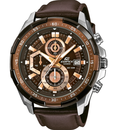 Мужские часы CASIO EDIFICE EFR-539L-5A