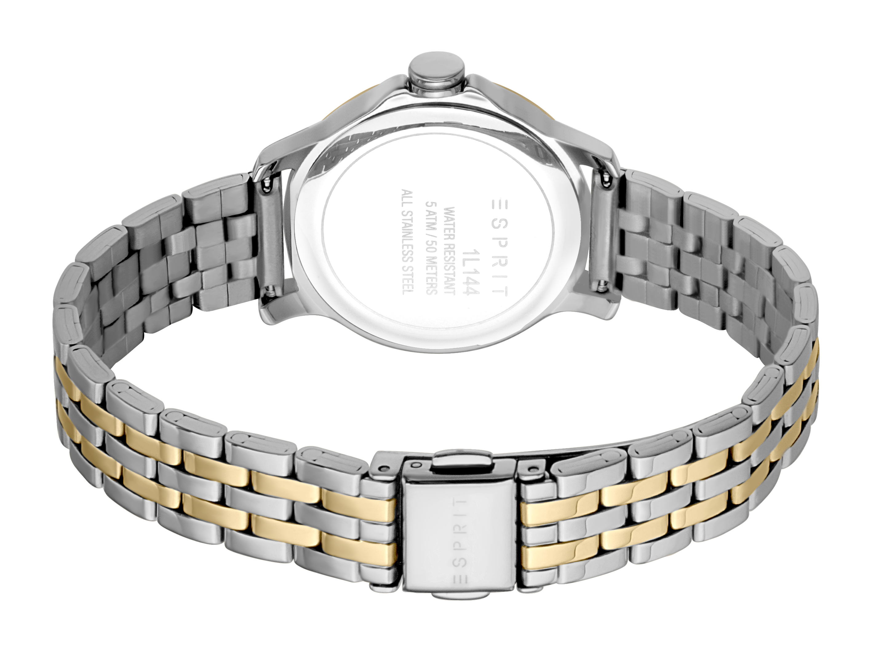 Унисекс часы ESPRIT Esprit ES1L144M3105