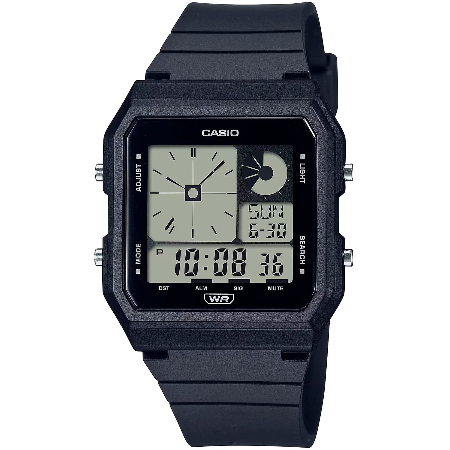  часы CASIO Collection LF-20W-1A