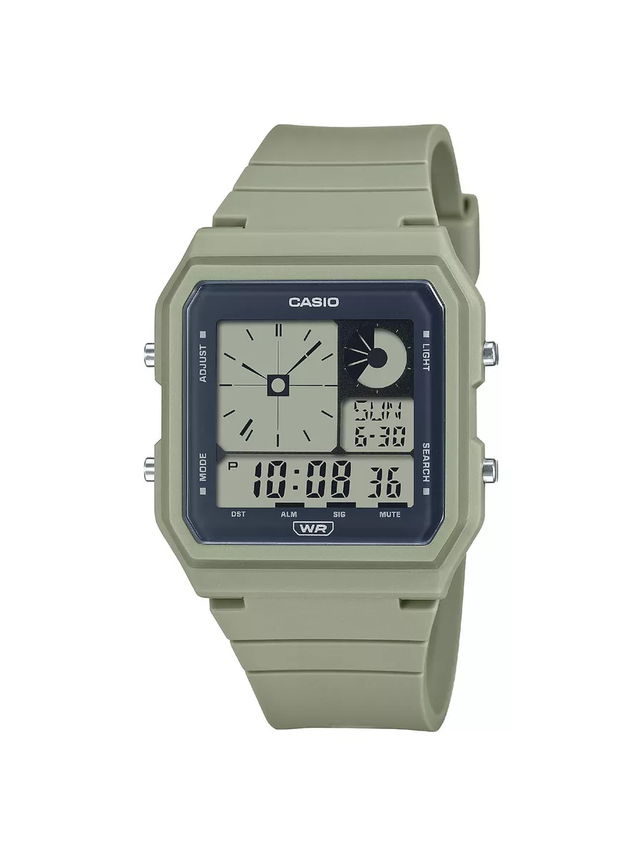  часы CASIO Collection LF-20W-3A