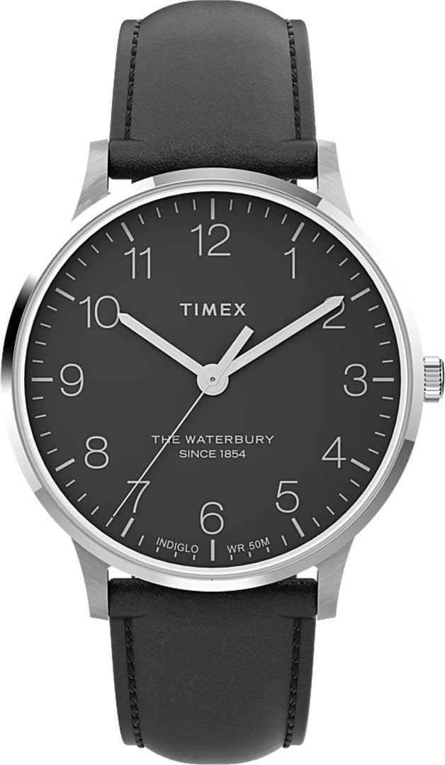 Мужские часы Timex Timex TW2V01500
