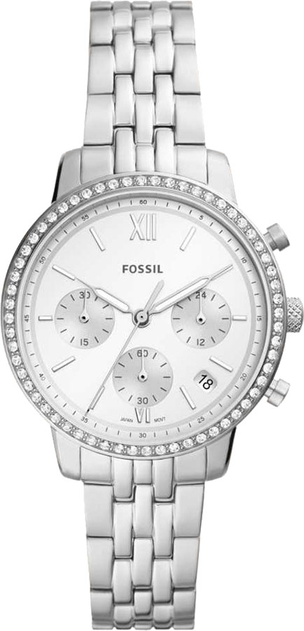 Женские часы FOSSIL FOSSIL ES5217