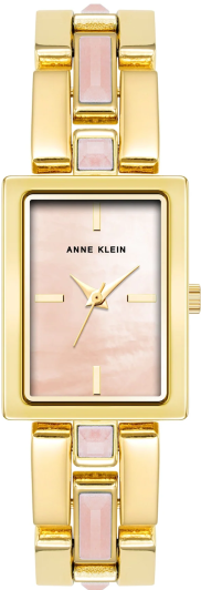 Женские часы Anne Klein Anne Klein 4156RQGB