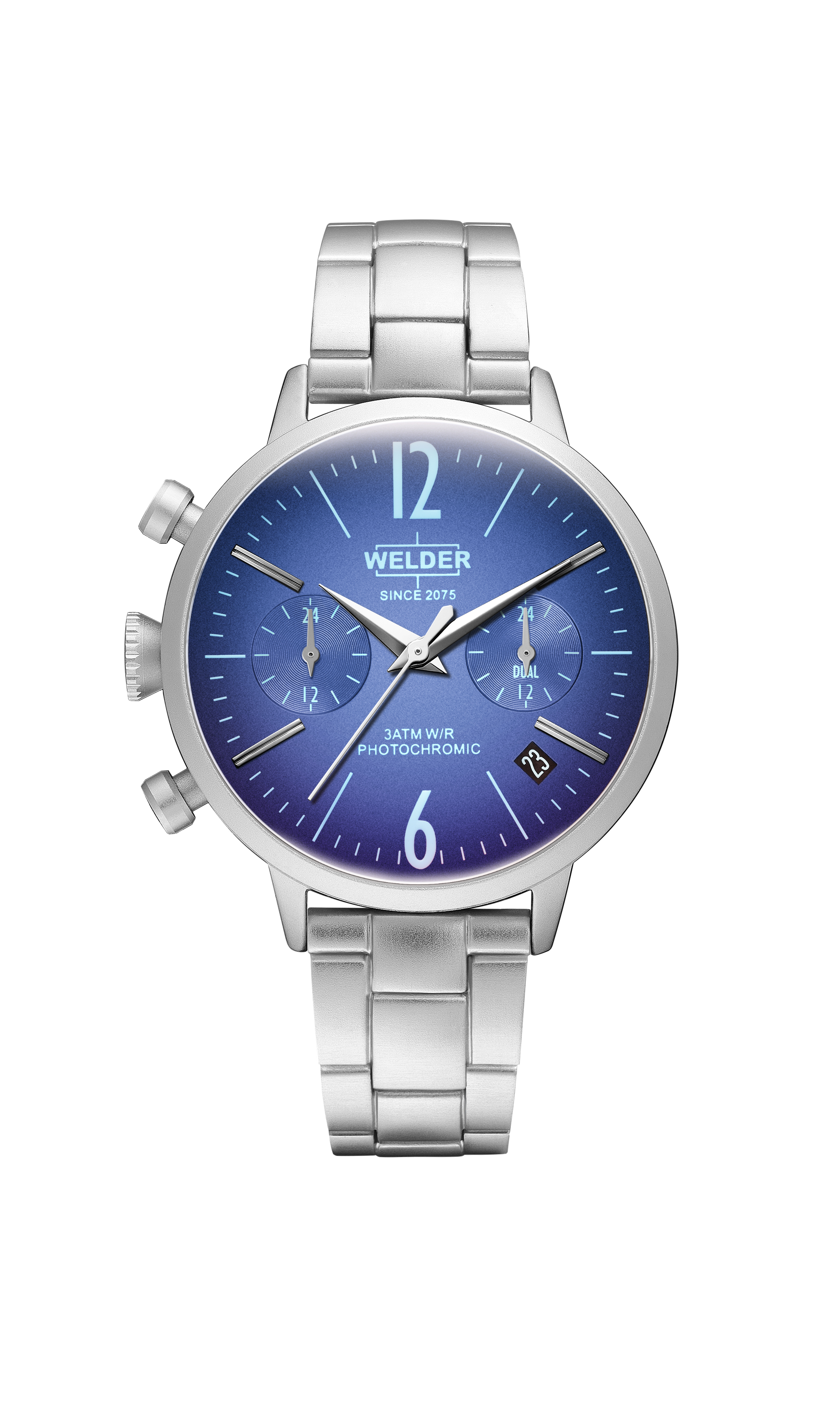 Унисекс часы Welder Welder WWRA122
