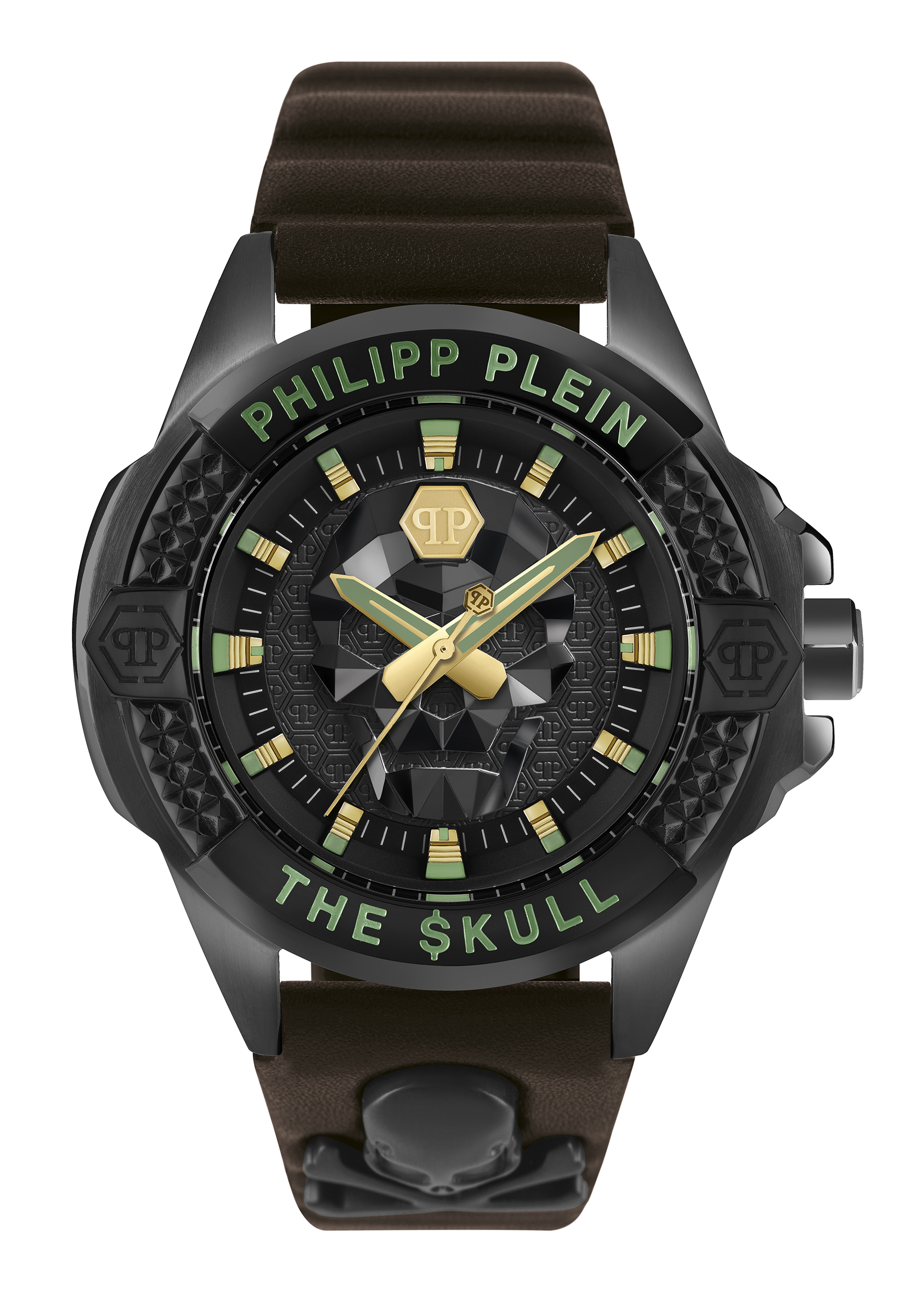Унисекс часы PHILIPP PLEIN PHILIPP PLEIN PWAAA0421
