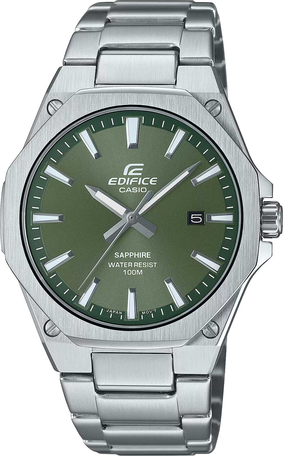  часы CASIO EDIFICE EFR-S108D-3A
