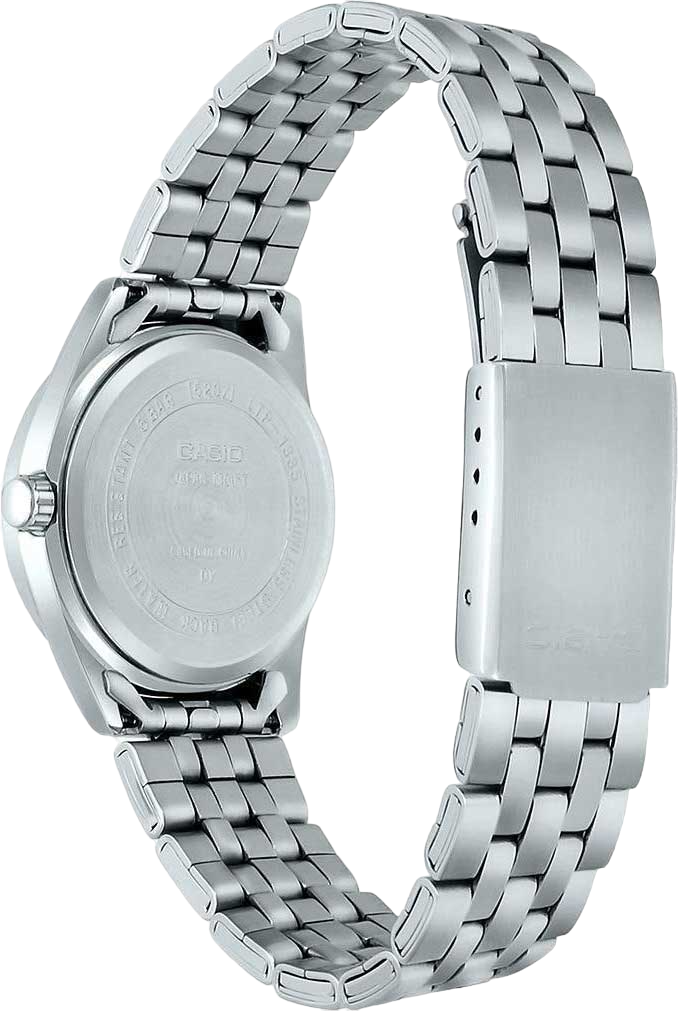 Мужские часы CASIO Collection MTP-1335D-9A