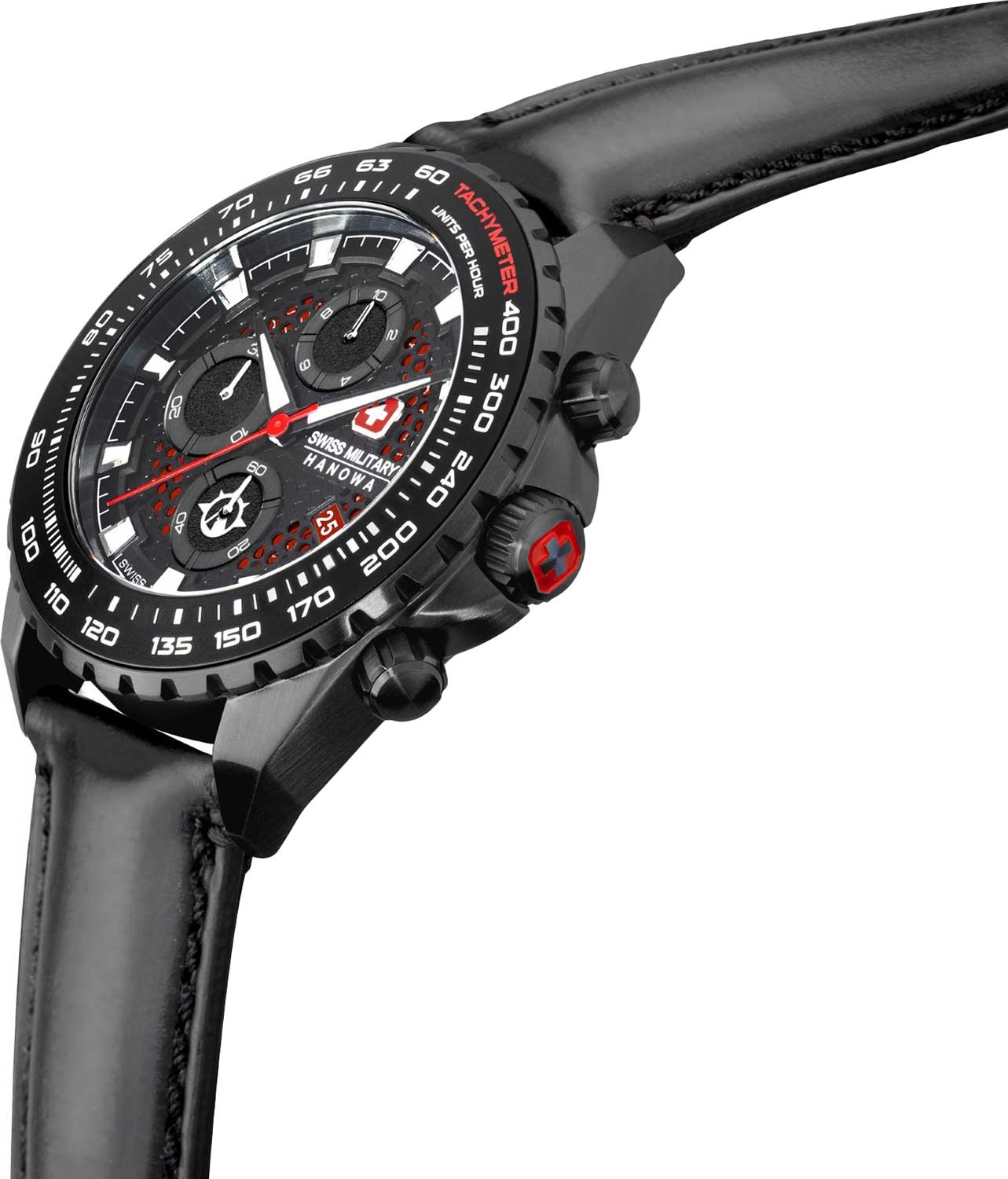 Мужские часы Swiss Military Swiss Military SMWGC2102230
