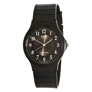 Мужские часы CASIO Collection MQ-24-1B3