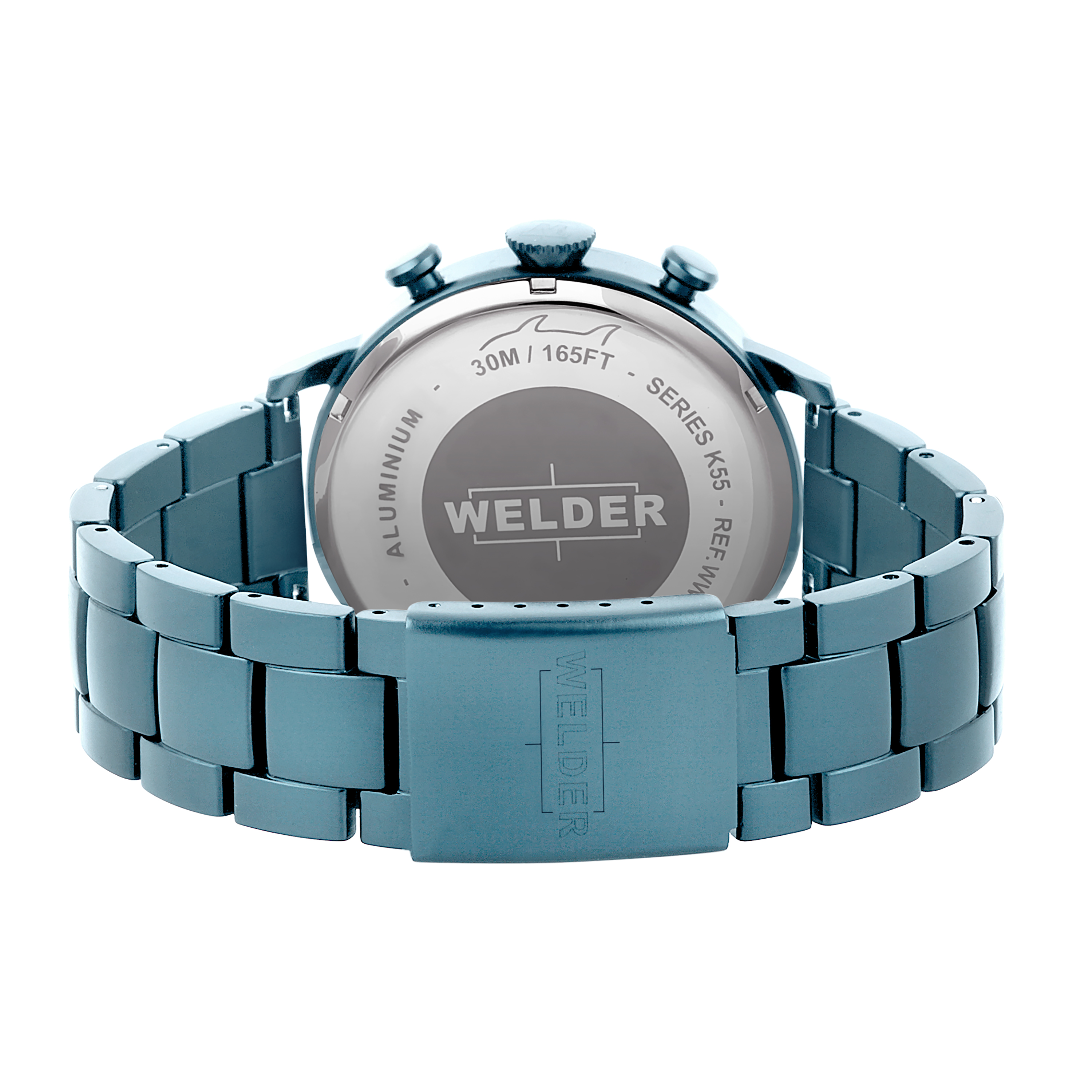 Унисекс часы Welder Welder WWRA120