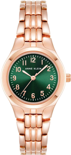 Женские часы Anne Klein Anne Klein 5490GNRG
