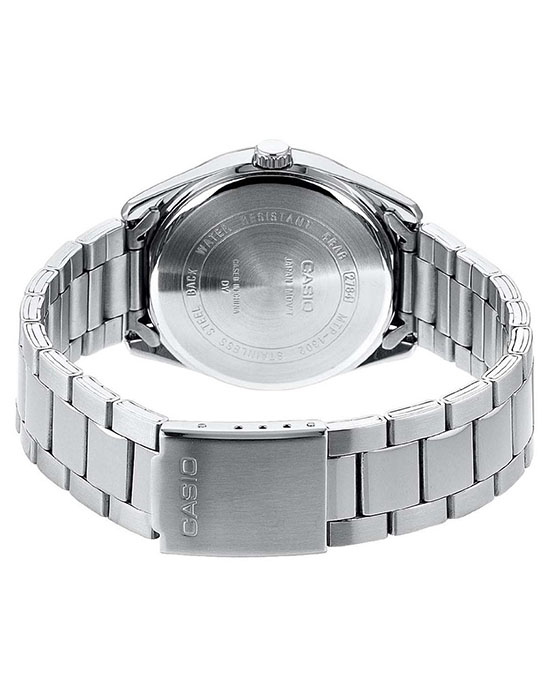 Мужские часы CASIO Collection MTP-1302D-7B