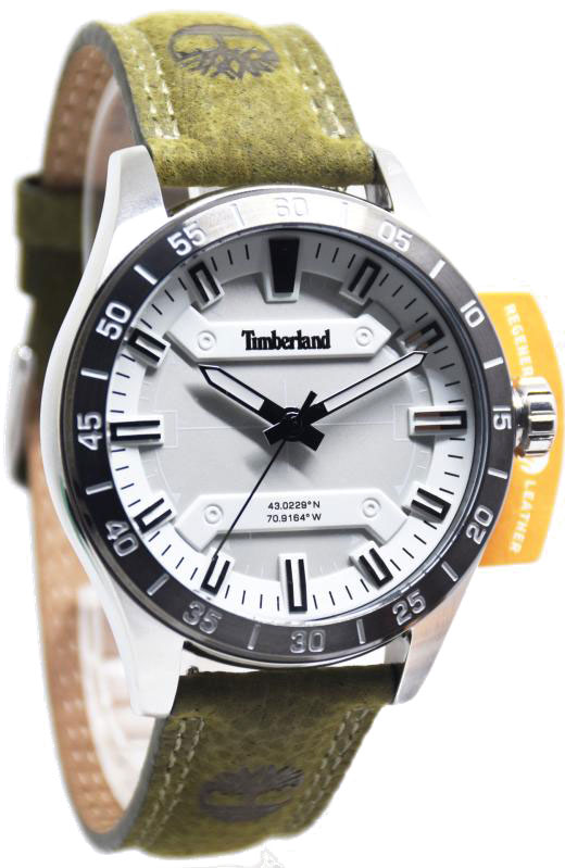 Мужские часы Timberland Timberland TDWGA2201202