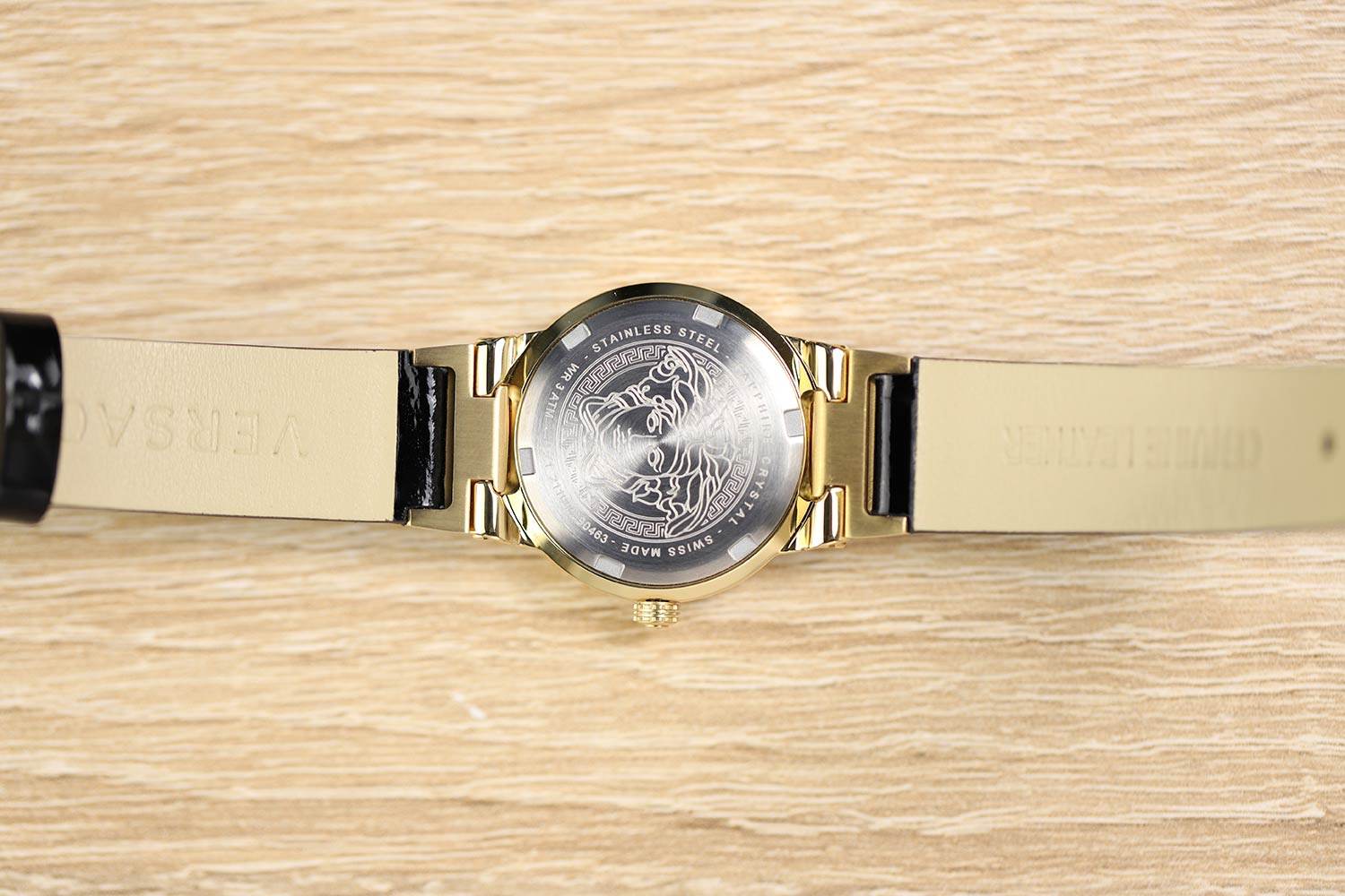 Женские часы Versace Versace VEZ100221