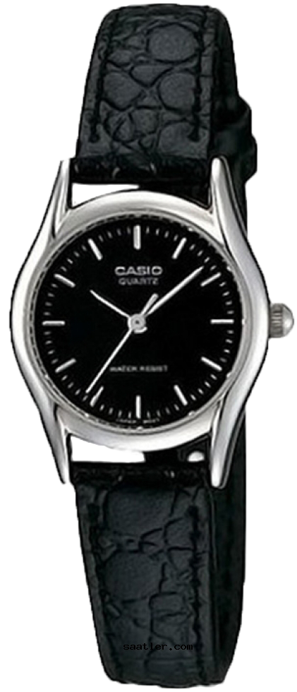 Женские часы CASIO Collection LTP-1094E-1A